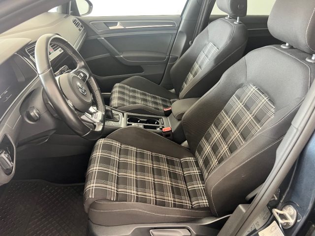 VOLKSWAGEN Golf GTD usata, con Boardcomputer