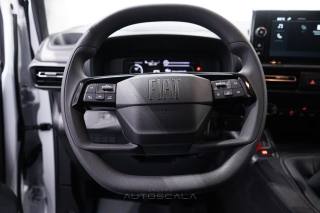 FIAT Doblo usata, con Frenata d