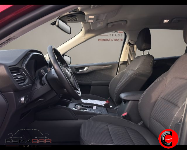 FORD Kuga usata, con Controllo trazione