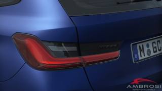 BMW M3 usata 6