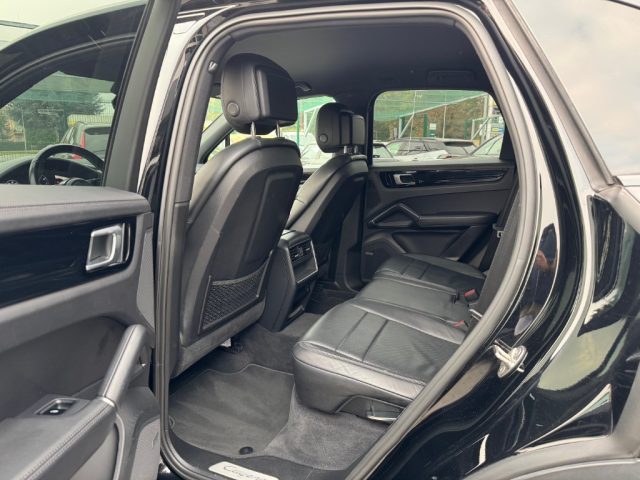 PORSCHE Cayenne usata, con Climatizzatore
