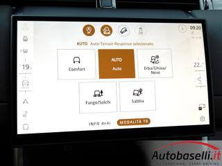 LAND ROVER Discovery Sport usata, con Specchietto retrovisore con funzione antiabbagliamento