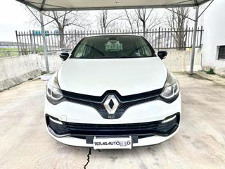 RENAULT Clio usata, con Airbag