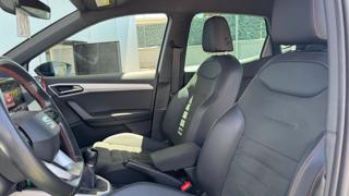 SEAT Arona usata, con Sistema di navigazione