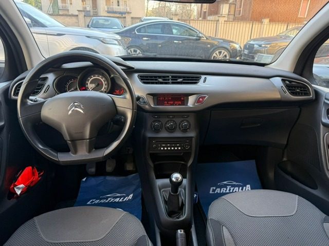 CITROEN C3 usata 13