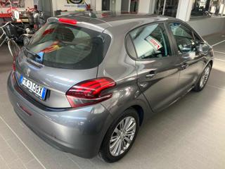 PEUGEOT 208 usata, con Airbag Passeggero