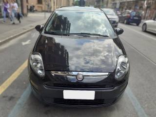 FIAT Punto Evo usata, con Airbag laterali