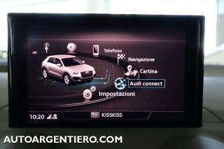 AUDI Q2 usata, con Volante in pelle