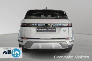 LAND ROVER Range Rover Evoque usata 3