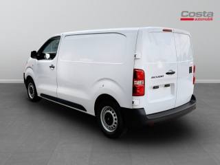 FIAT Scudo usata, con Chiusura centralizzata