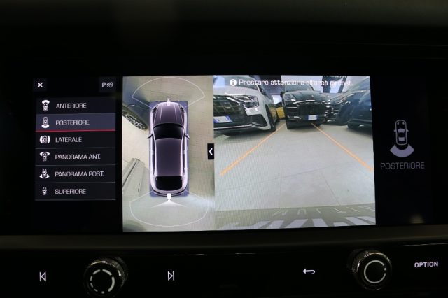 PORSCHE Macan usata, con Immobilizzatore elettronico