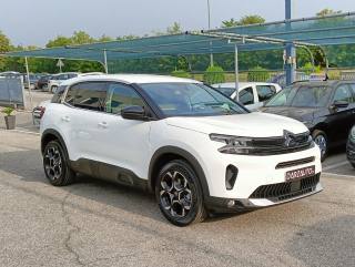 CITROEN C5 Aircross usata, con Airbag laterali
