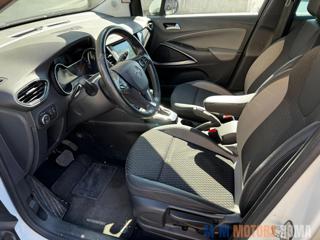 OPEL Crossland X usata, con Climatizzatore