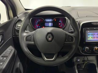 RENAULT Captur usata, con Chiusura centralizzata