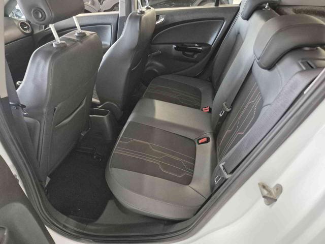 OPEL Corsa usata, con Climatizzatore