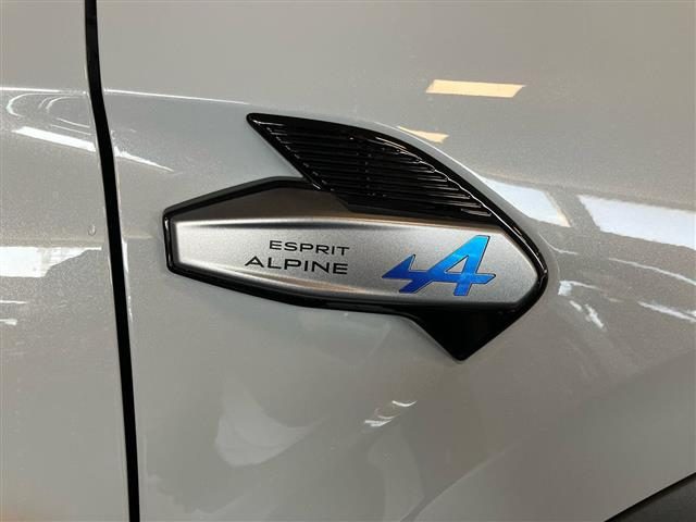 RENAULT Symbioz usata 7