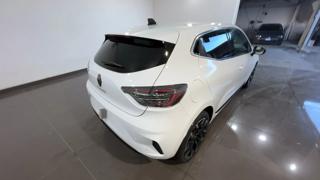 RENAULT Clio usata, con Airbag Passeggero