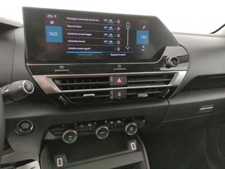 CITROEN C4 usata, con Controllo trazione