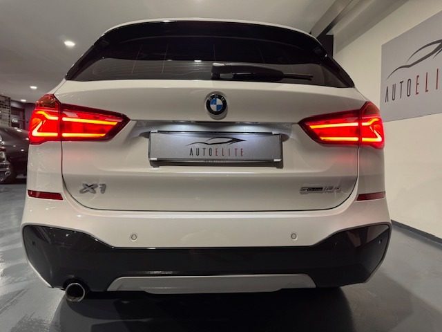 BMW X1 usata, con Alzacristalli elettrici