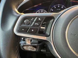 PORSCHE Cayenne usata, con Immobilizzatore elettronico