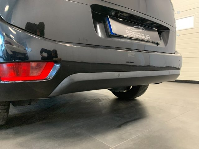 CITROEN Grand C4 Picasso usata, con Fari LED