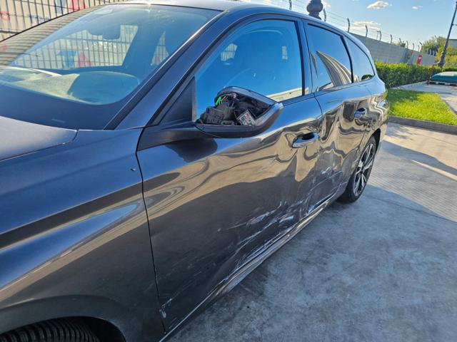PEUGEOT 308 usata, con Sistema di navigazione