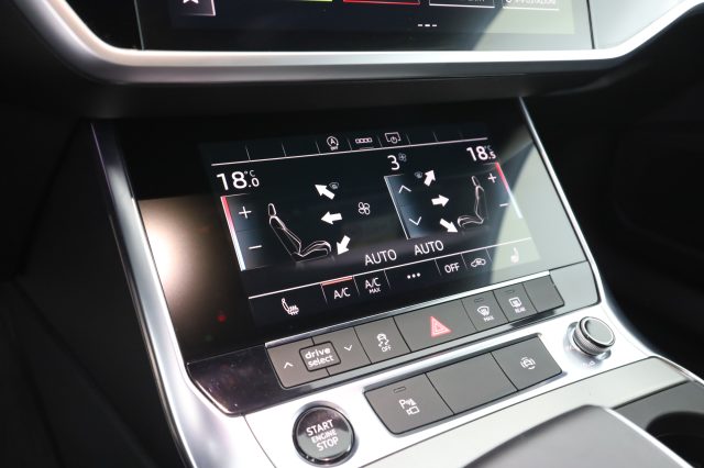 AUDI A6 usata 11