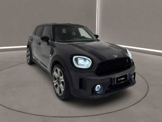 MINI Mini Countrym.(F60) -  2.0 Cooper SD Hype Countryman A