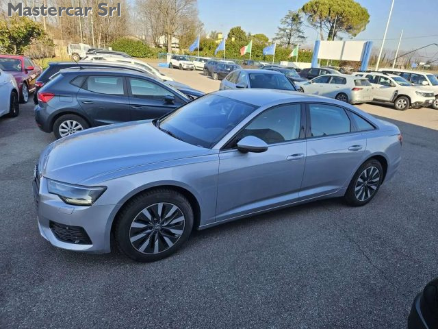 AUDI A6 usata, con Airbag laterali