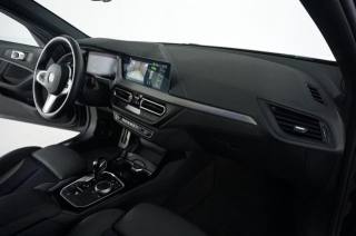 BMW 118 usata, con Fari LED