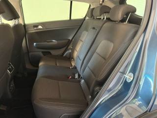 KIA Sportage usata, con Lettore CD