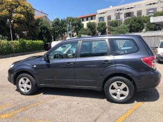 SUBARU Forester usata, con Chiusura centralizzata