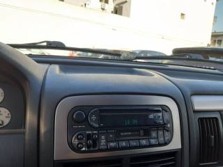 JEEP Grand Cherokee usata, con Cerchi in lega