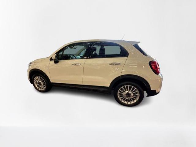 FIAT 500X usata, con Autoradio