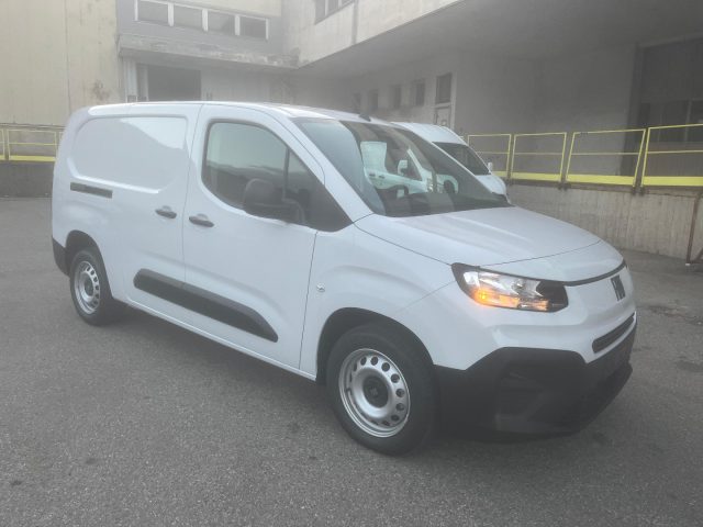 FIAT Doblo usata, con Cruise Control