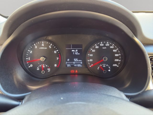 KIA Stonic usata, con Immobilizzatore elettronico