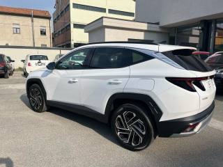 HYUNDAI Tucson usata, con Sensore di luce