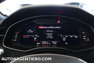AUDI A6 usata, con Isofix