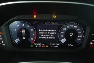 AUDI Q3 usata 12