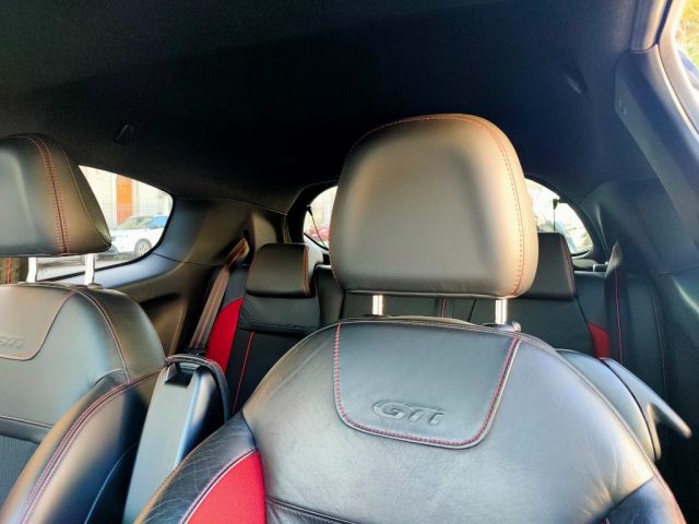 PEUGEOT 208 usata, con Immobilizzatore elettronico