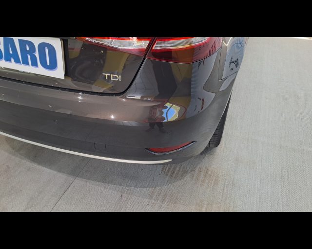 AUDI A3 usata, con Freno di stazionamento elettrico