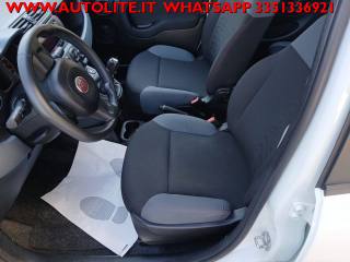 FIAT Panda usata, con Controllo trazione