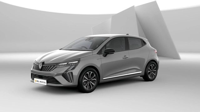 RENAULT Clio usata, con ABS