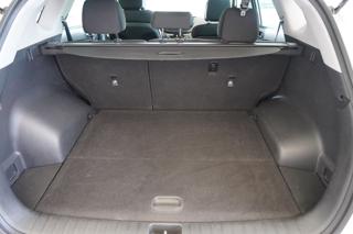 HYUNDAI Tucson usata, con Telecamera per parcheggio assistito