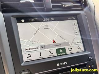 FORD Mondeo usata, con Controllo trazione
