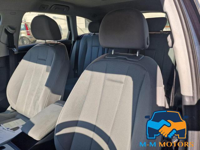 AUDI A4 usata, con Immobilizzatore elettronico