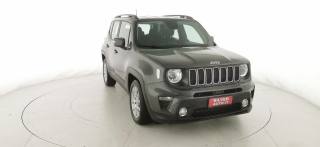JEEP Renegade 1.3 T4 DDCT Longitude