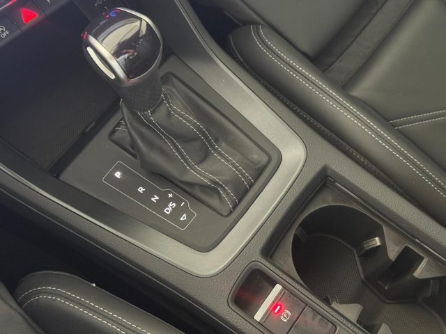 AUDI Q3 usata, con Servosterzo