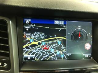 HYUNDAI Tucson usata, con Specchietti laterali elettrici