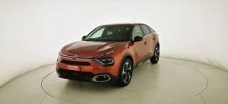 CITROEN C4 usata, con Head-up display